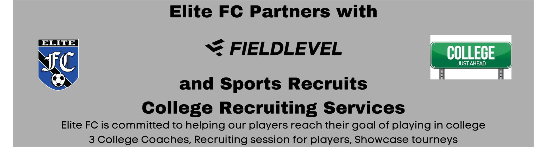 More Exposure Now For Our HS Players